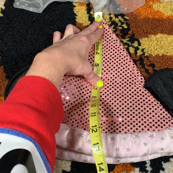 DISNEY, Minnie ears, sparkly princess hat!! - Picture 8 of 10